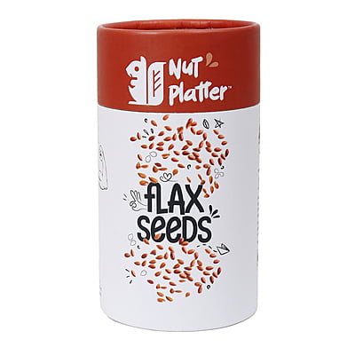 Flax Seeds