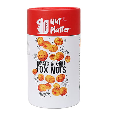 Tomato Fox Nuts
